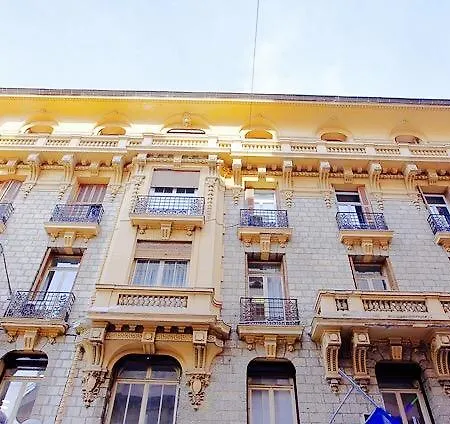 Palais De La Buffa Nice