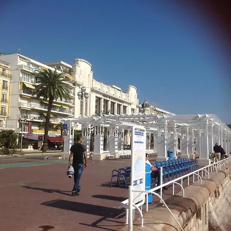 Palais De La Buffa