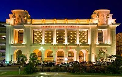 Palais De La Buffa * Nice